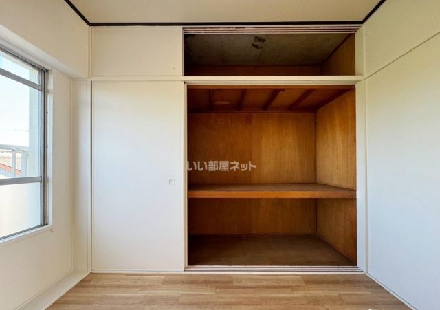 ヴィラナリー木太の内装写真