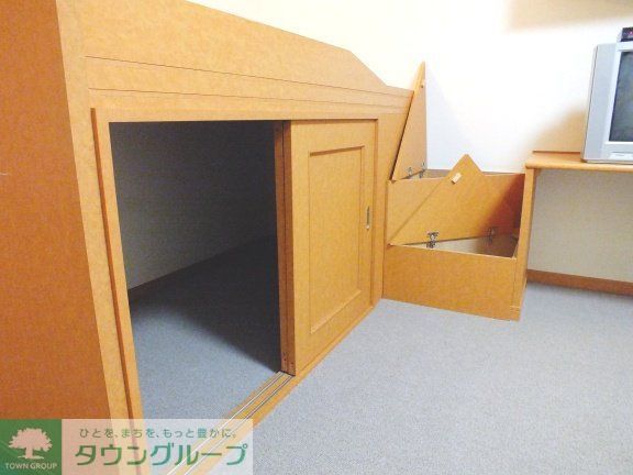 その他部屋・スペース