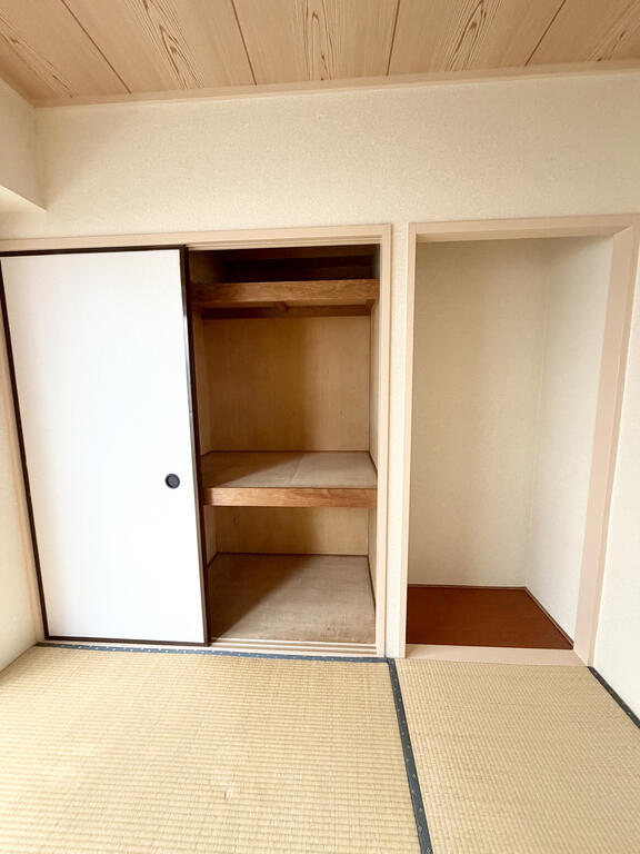 ブランシュ西荻の内装写真
