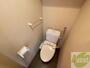 トイレ　こちらはトイレです。清潔感があり、安心して使用できます。