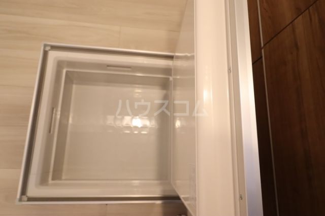 ベルカントの内装写真