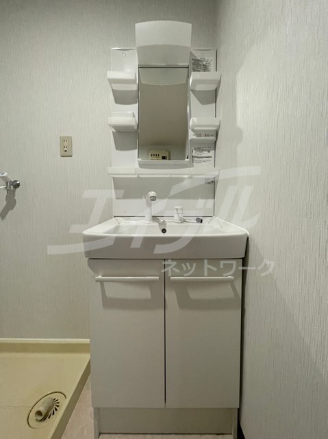コスモハイツIIIの内装写真