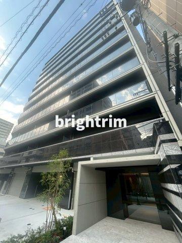 建物外観　おしゃれな外観です