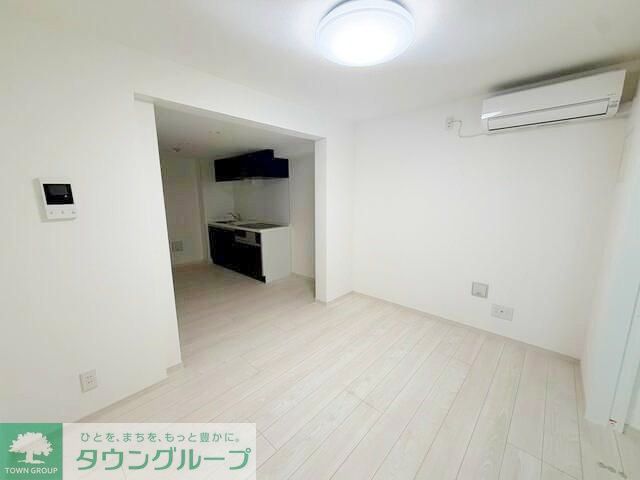 aLATO自由が丘の内装写真