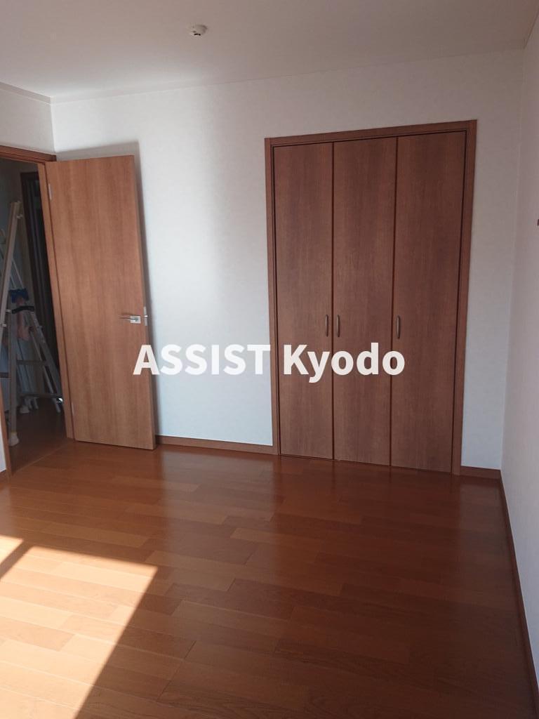 その他部屋・スペース　※別号室の参考画像です