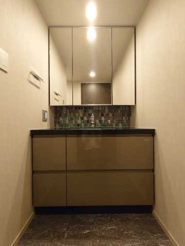 MOCXION PREMIUM四谷大京町の内装写真