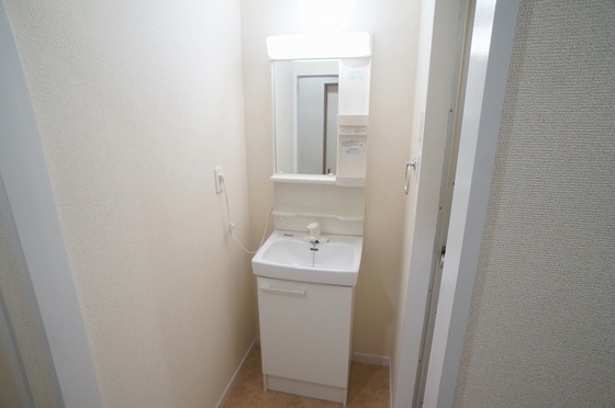 方南町ウエストハイツの内装写真
