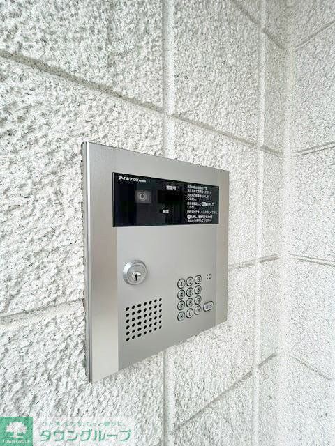 その他設備　設備