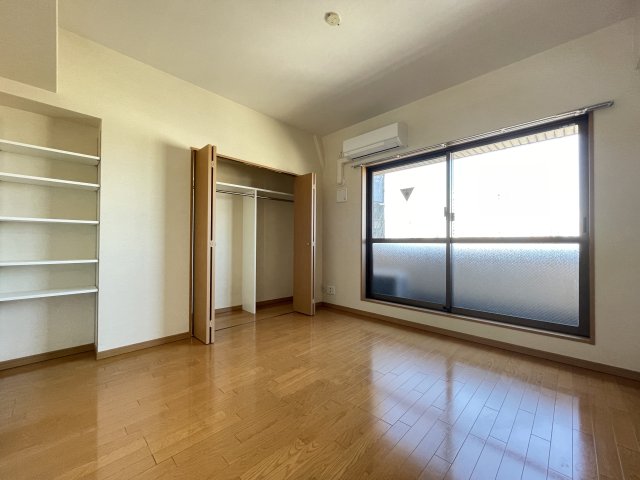 プランドールの居間写真