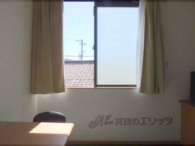 居室・リビング　洋室