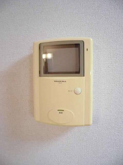 メロディハイム横入川Fのその他写真