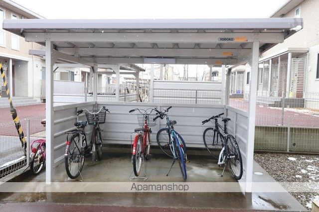 富山地鉄本線 新庄田中駅 徒歩11分 2階建 築13年のその他写真