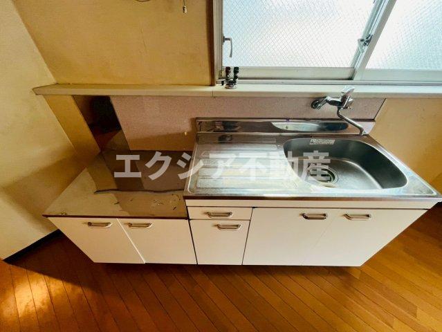 キッチン