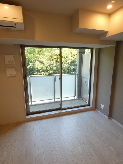 居室・リビング　居室※別部屋参考写真
