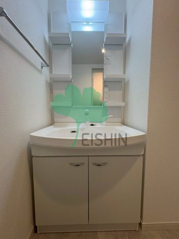 ショウジュン原田の内装写真