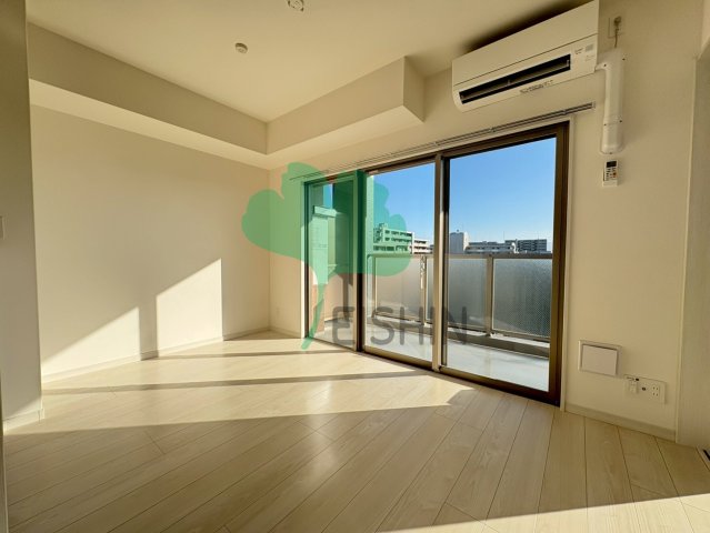 ショウジュン原田の居間写真