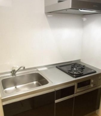キッチン　弊社は都内全域の物件をご紹介可能です！
