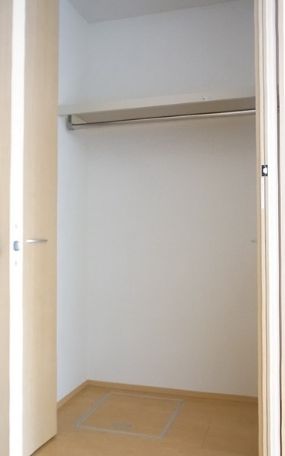 収納　弊社は都内全域の物件をご紹介可能です！