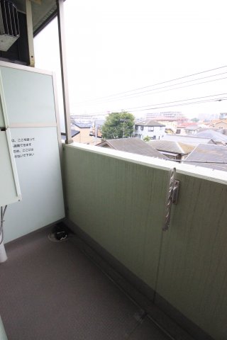 グリーンロード南行徳の内装写真