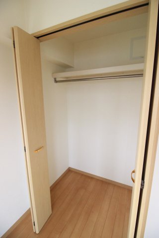 グリーンロード南行徳の内装写真