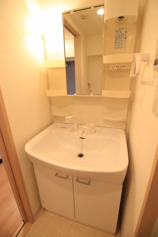 グリーンロード南行徳の内装写真