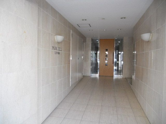 エントランス　★エントランス★