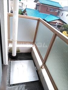 フレンドヴィラ1の内装写真
