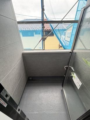西武池袋線 所沢駅 徒歩7分 3階建 新築の内装写真