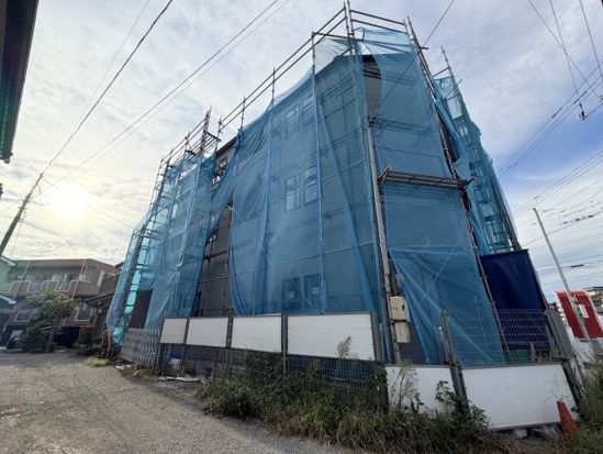 西武池袋線 所沢駅 徒歩7分 新築