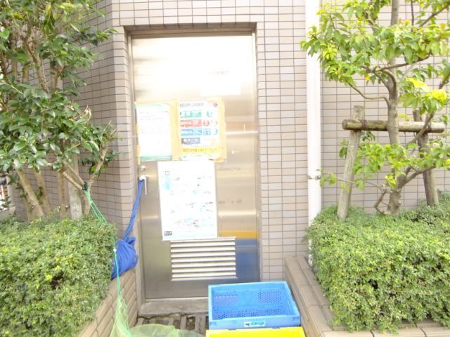 ＪＲ総武線 平井駅 徒歩4分 8階建 築24年の外観写真
