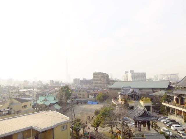 ＪＲ総武線 平井駅 徒歩4分 8階建 築24年のその他写真