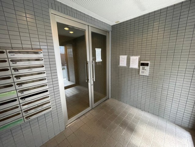 ロビー