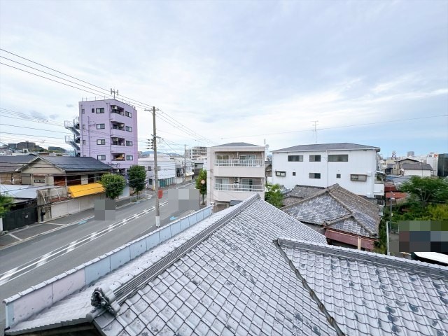 ＪＲ東海道本線 吹田駅 徒歩13分 3階建 築1年のその他写真