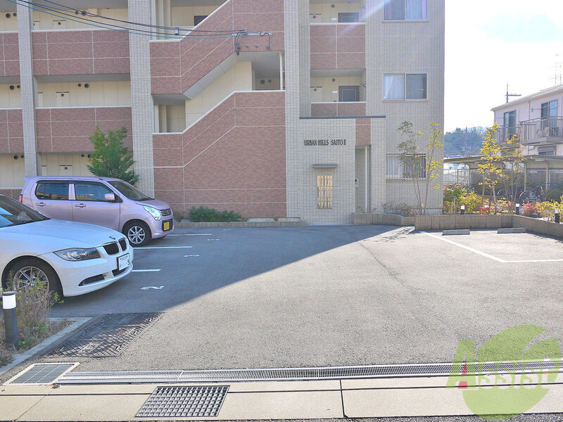 URBAN HILLS SAITO2のその他写真