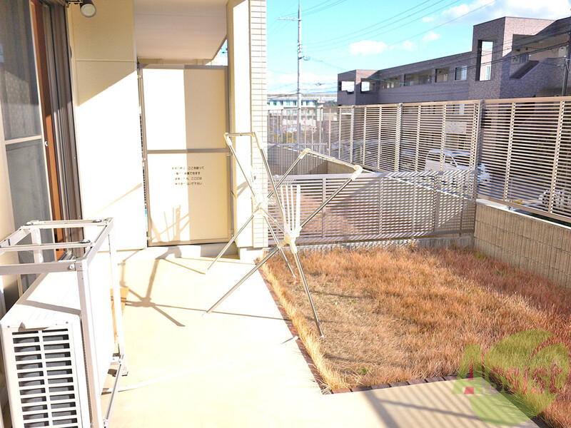 URBAN HILLS SAITO2の内装写真