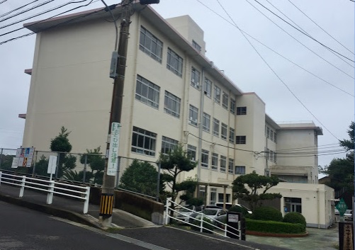 白木町戸建ての周辺写真