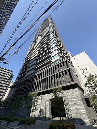 建物外観　外観※2026年9月撮影