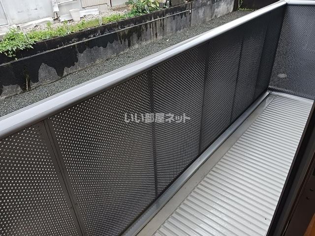 さくらヒルズの内装写真