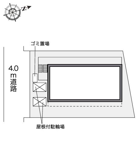 レオパレス早瀬のその他写真