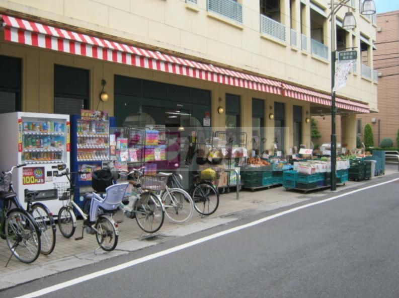 スーパー　TSUKASA杉並和泉店（スーパー）まで750m