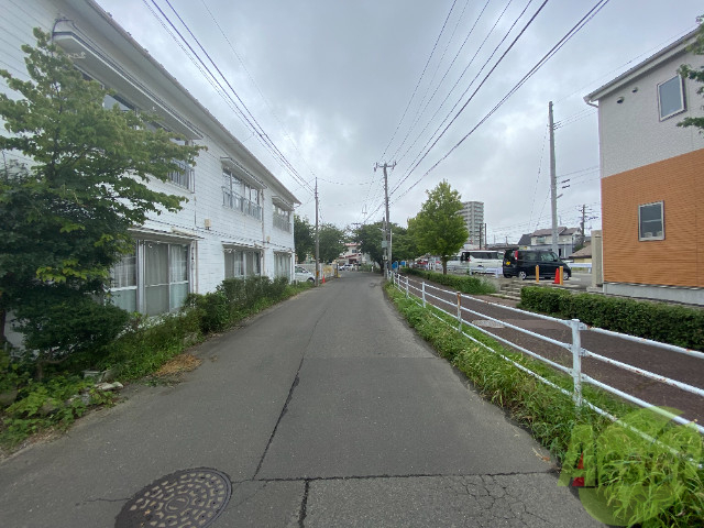 駐車場　駐車場その他