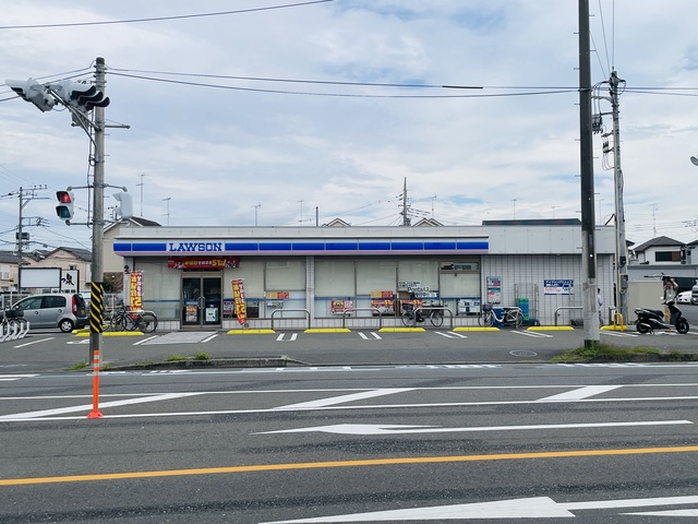 南テラスハウスの周辺写真