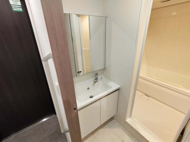 D-residence東五百住町の内装写真