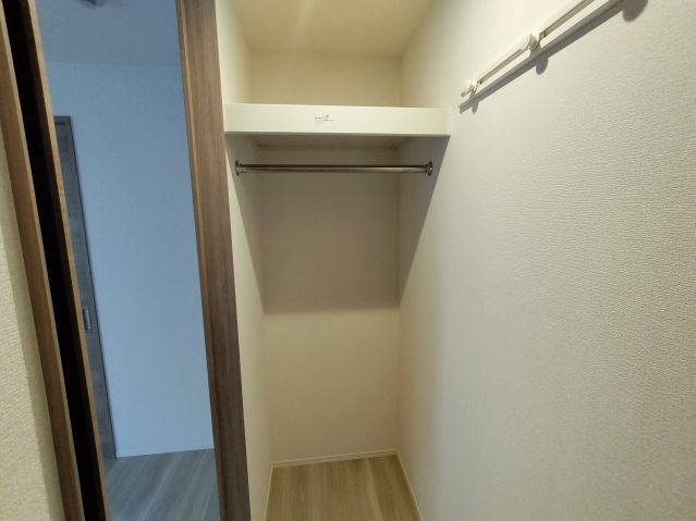 D-residence東五百住町の内装写真