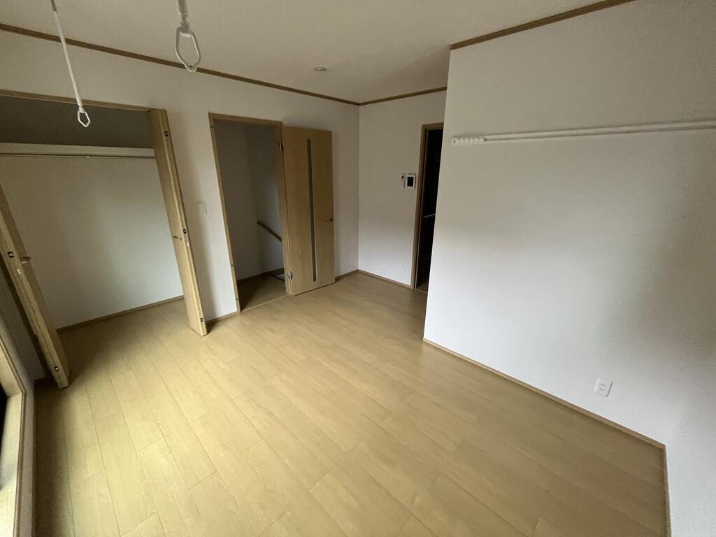エルタスコート長町の内装写真