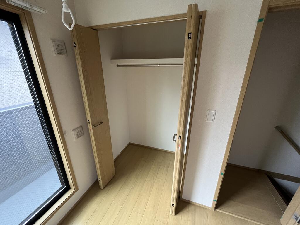 エルタスコート長町の内装写真