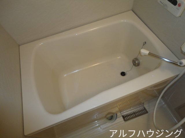 バス・シャワールーム　ユニットバス