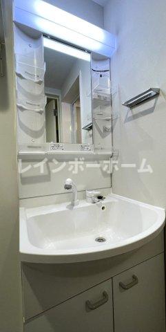 京成松戸線 みのり台駅 徒歩9分 3階建 築1年の内装写真