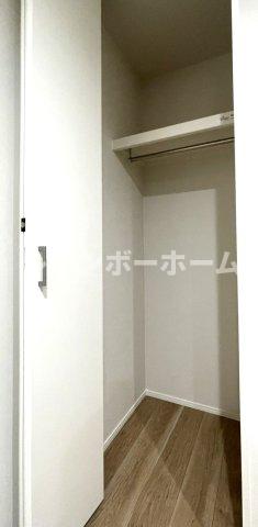 京成松戸線 みのり台駅 徒歩9分 3階建 築1年の内装写真