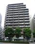 建物外観　オートロックマンションです